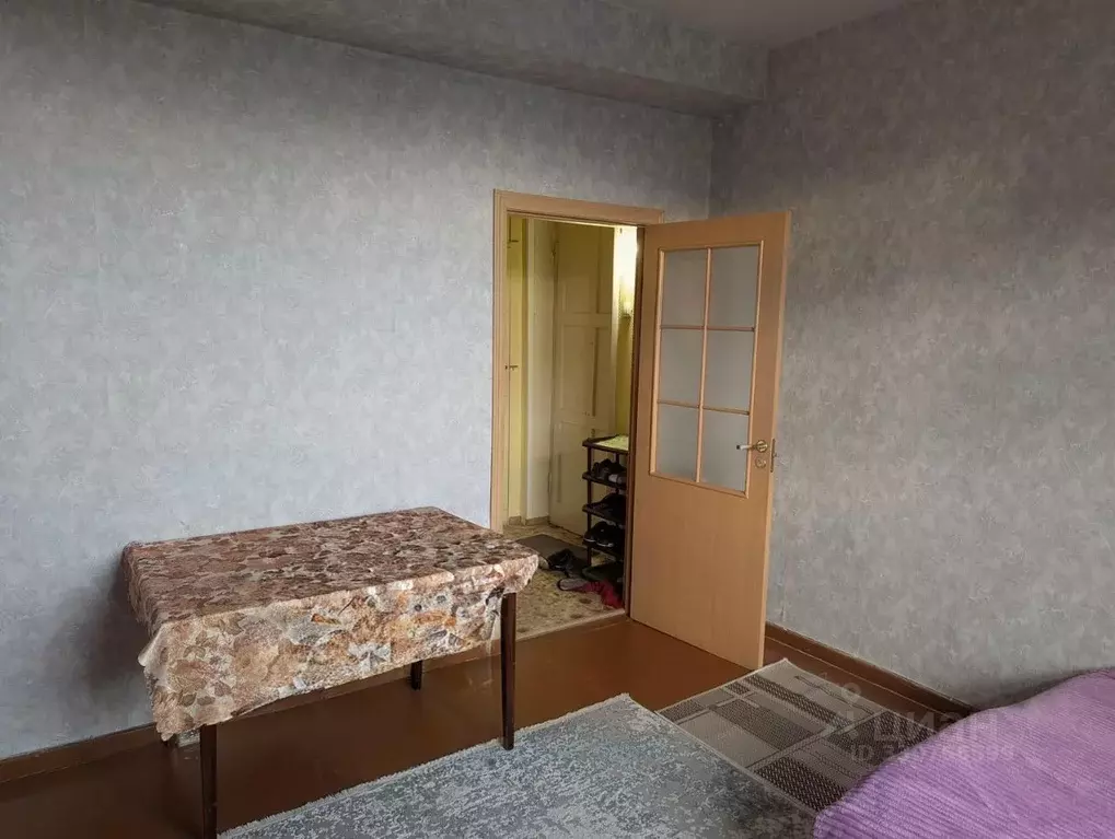 Комната Свердловская область, Екатеринбург ул. Патриса Лумумбы, 46 ... - Фото 2