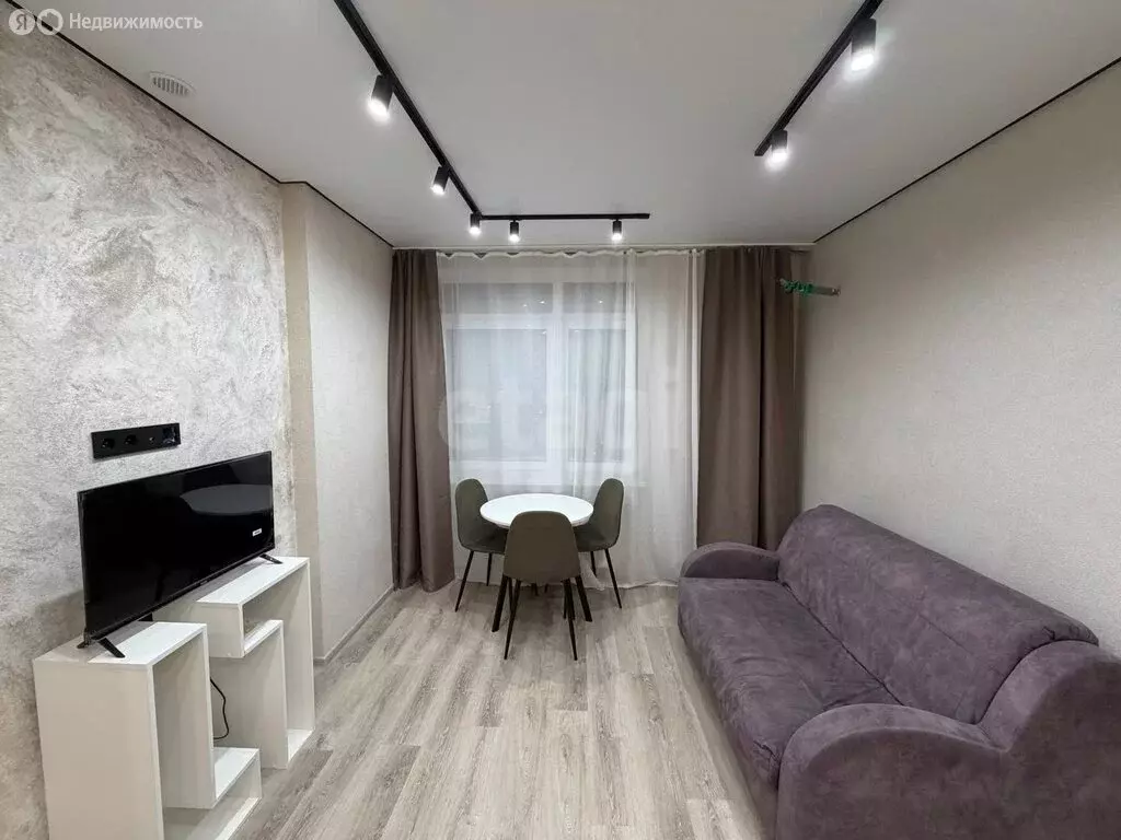 2-комнатная квартира: Тюмень, Харьковская улица, 74 (49.9 м) - Фото 2