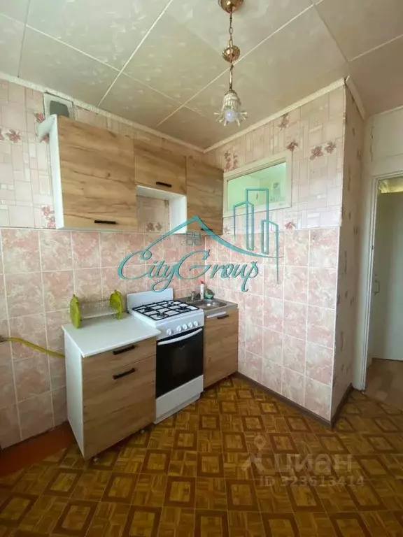 2-к кв. Оренбургская область, Орск Новый город мкр, ул. Тбилисская, 1А ... - Фото 0