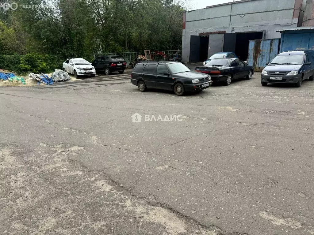 Помещение свободного назначения (36.7 м) - Фото 2