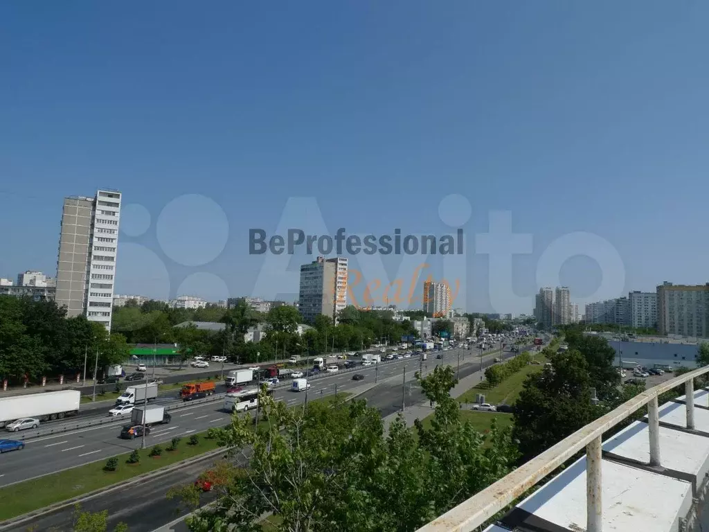 Офис 810 м2 с парковкой на Ярославском шоссе - Фото 1