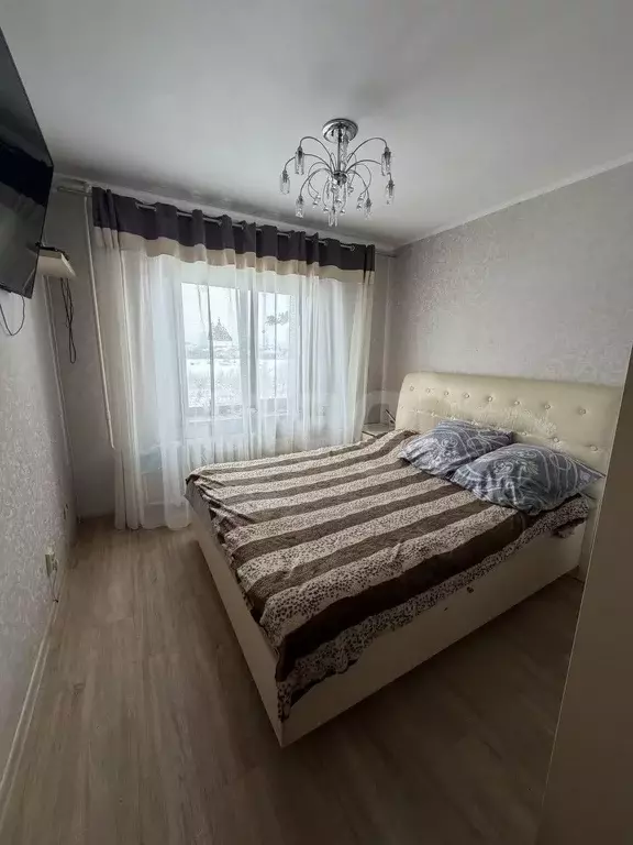 Квартира, 2 комнаты, 55.7 м - Фото 2
