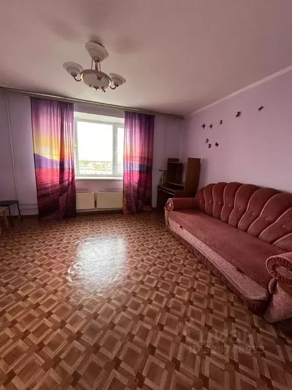 1-к кв. Московская область, Люберцы Шоссейная ул., 5к1 (45.0 м) - Фото 1