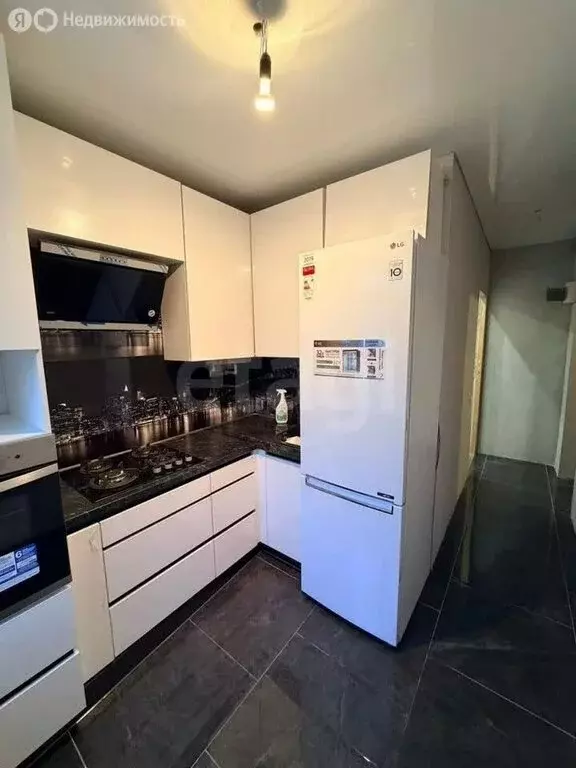 2-комнатная квартира: Редкино, проспект Химиков, 4 (45 м) - Фото 1