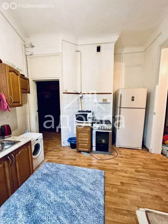 3-комнатная квартира: Самара, Садовая улица, 85 (88 м) - Фото 1