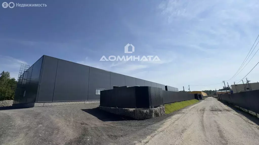 Производственное помещение (2250 м) - Фото 2