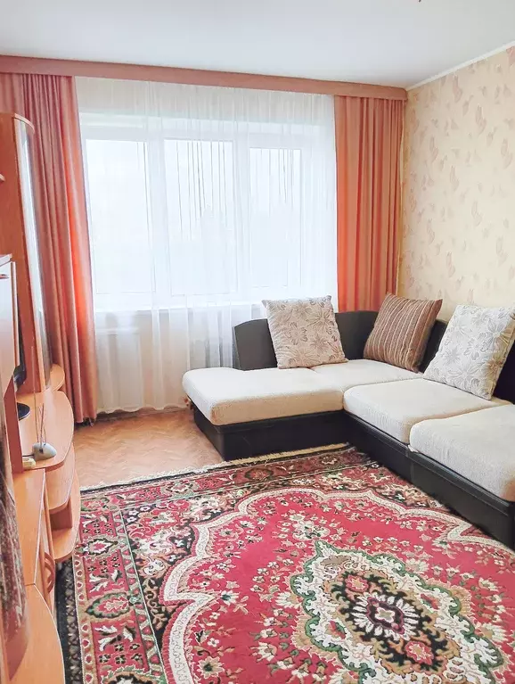 Продаётся 2-к квартира, 53.9 м - Фото 0