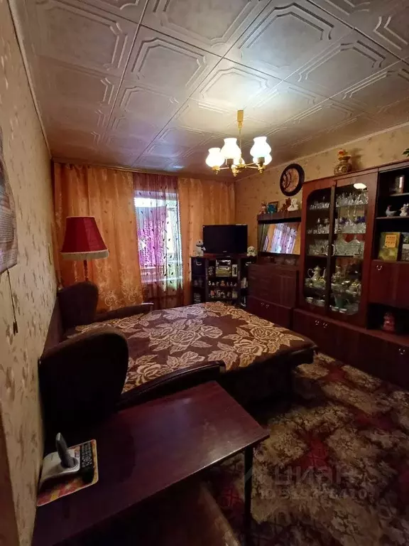 Комната Москва Ясеневая ул., 41К2 (20.0 м) - Фото 0