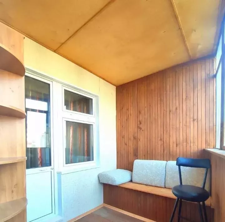 Продаётся 1-к квартира, 31 м - Фото 1
