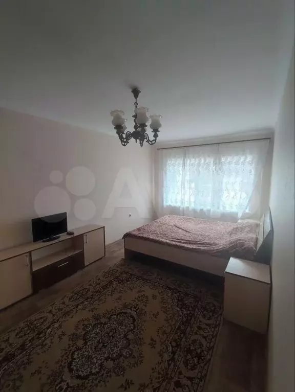 2-к. квартира, 52 м, 2/5 эт. - Фото 0