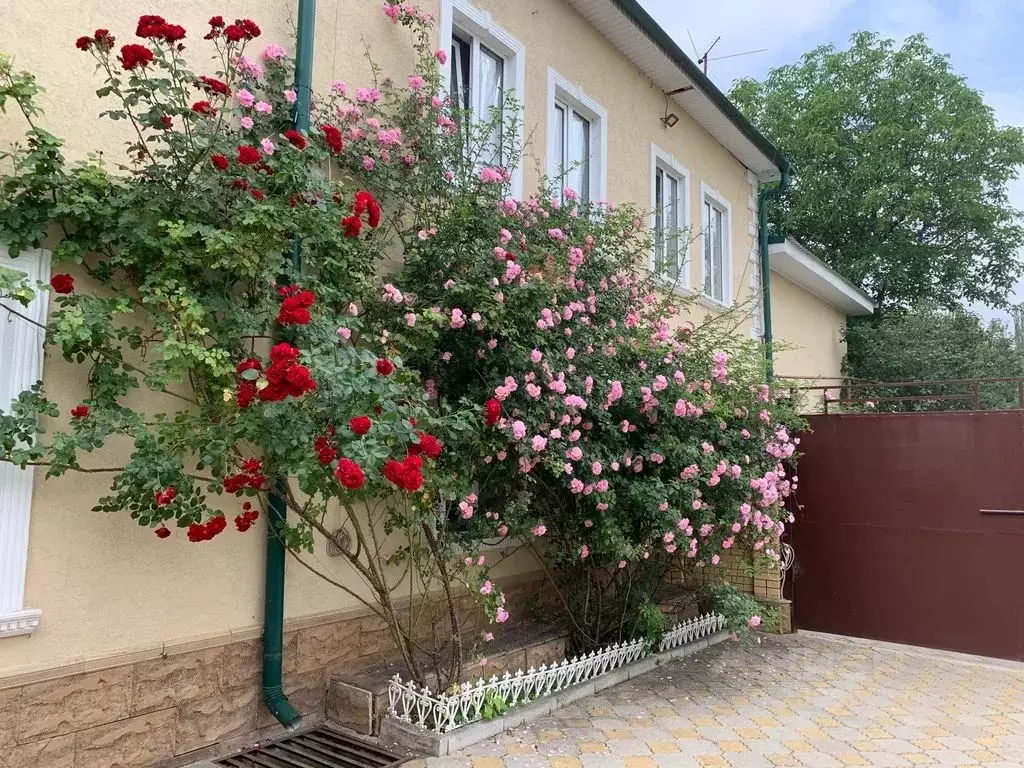 Дом в Ставропольский край, Кисловодск ул. Ермолова, 45 (53 м) - Фото 0