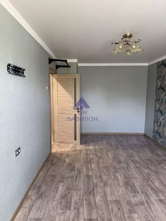 1-к кв. Ростовская область, Волгодонск ул. Ленина (30.4 м) - Фото 1