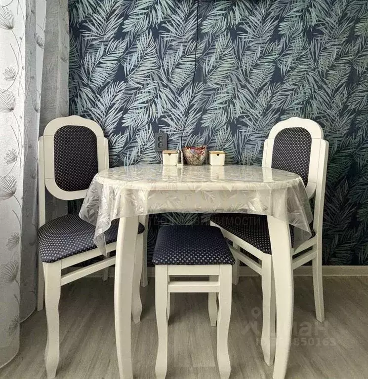 2-к кв. Белгородская область, Старый Оскол Олимпийский мкр, 49А (50.0 ... - Фото 2