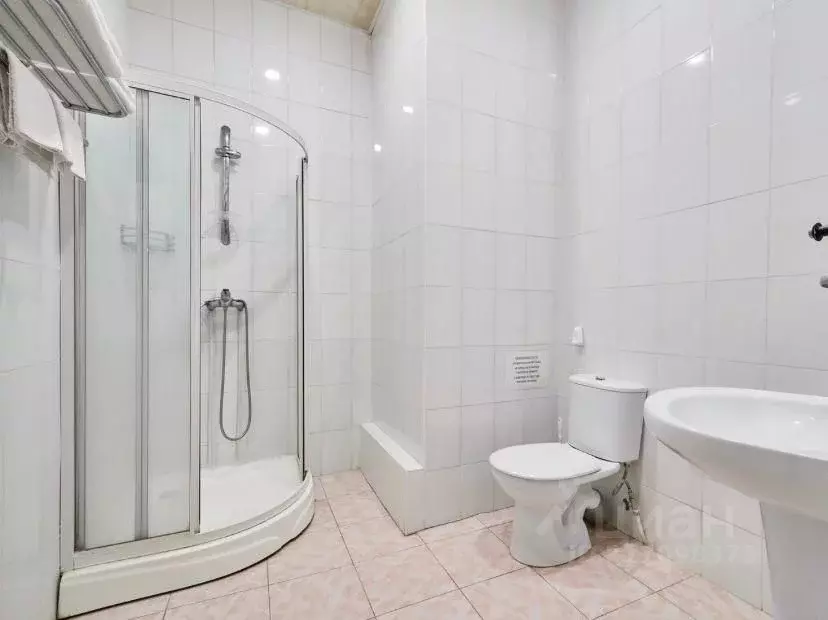 Комната Ставропольский край, Кисловодск ул. Чкалова, 61А (18.0 м) - Фото 1