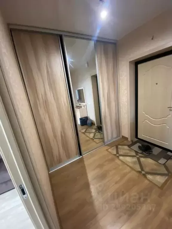 1-к кв. Ханты-Мансийский АО, Сургут ул. Мелик-Карамова, 4/2 (40.0 м) - Фото 2