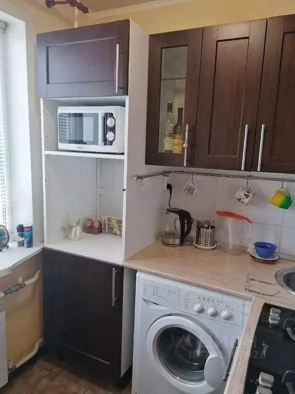 1-к кв. Самарская область, Самара ул. Гагарина, 91 (32.0 м) - Фото 0