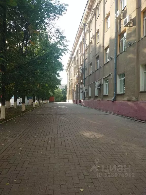 Офис в Кемеровская область, Кемерово Советский просп., 56 (23 м) - Фото 1