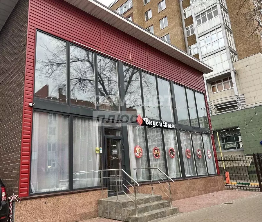 Производственное помещение в Нижегородская область, Нижний Новгород ... - Фото 0