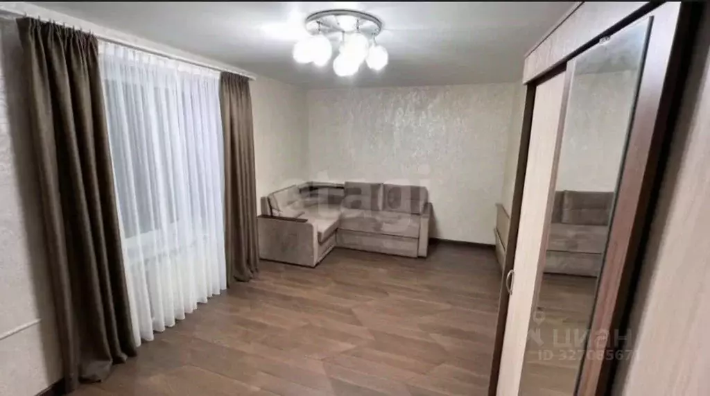 1-к кв. Московская область, Реутов ул. Гагарина, 22 (32.0 м) - Фото 2