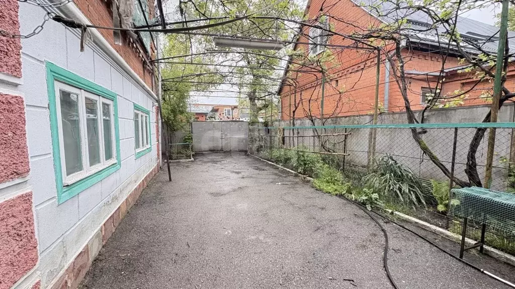 Дом в Адыгея, Майкоп ул. Свободы (130 м) - Фото 1