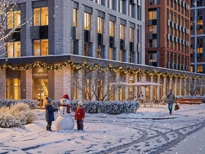 Помещение свободного назначения в Нижегородская область, Нижний ... - Фото 2