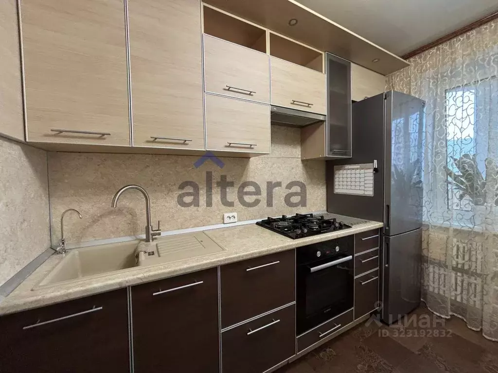 3-к кв. Татарстан, Казань Минская ул., 44 (70.0 м) - Фото 2