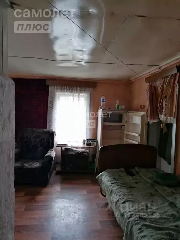Дом в Свердловская область, Алапаевск ул. Фурманова, 22 (28 м) - Фото 1