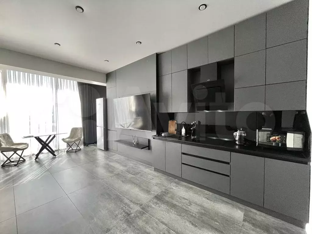 2-к. квартира, 75 м, 10/10 эт. - Фото 0