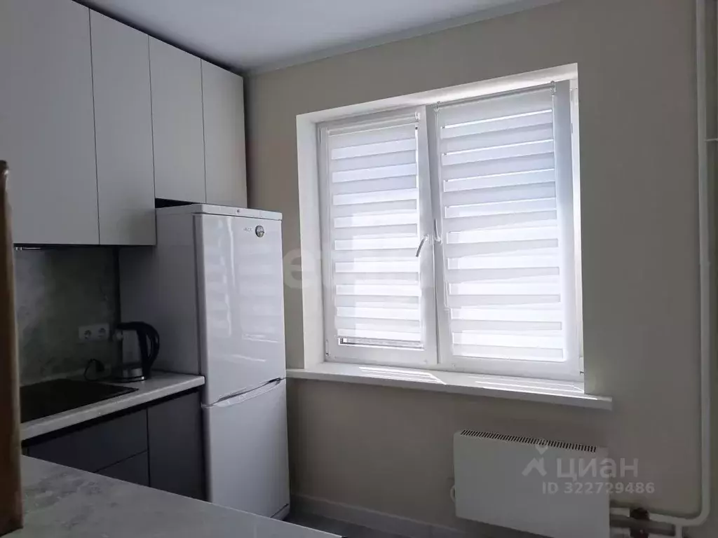 1-к кв. Саратовская область, Энгельс просп. Фридриха Энгельса, 163 ... - Фото 2