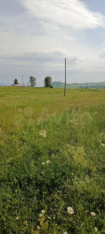 Участок 15 сот. (ИЖС) - Фото 1