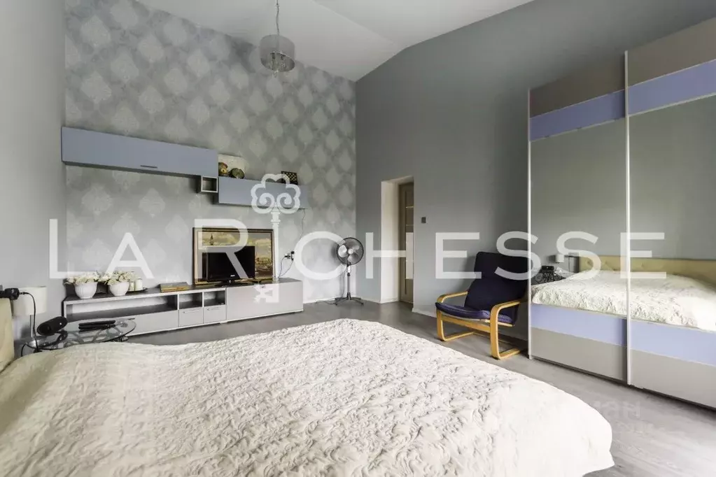 Таунхаус в Московская область, Богородский городской округ, пос. ... - Фото 2