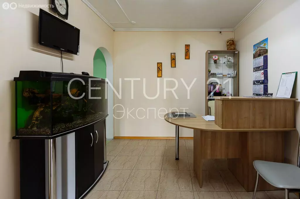 Помещение свободного назначения (102 м) - Фото 2