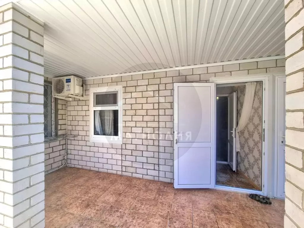 2-к кв. Краснодарский край, Анапа ул. Горького, 69 (39.0 м) - Фото 2