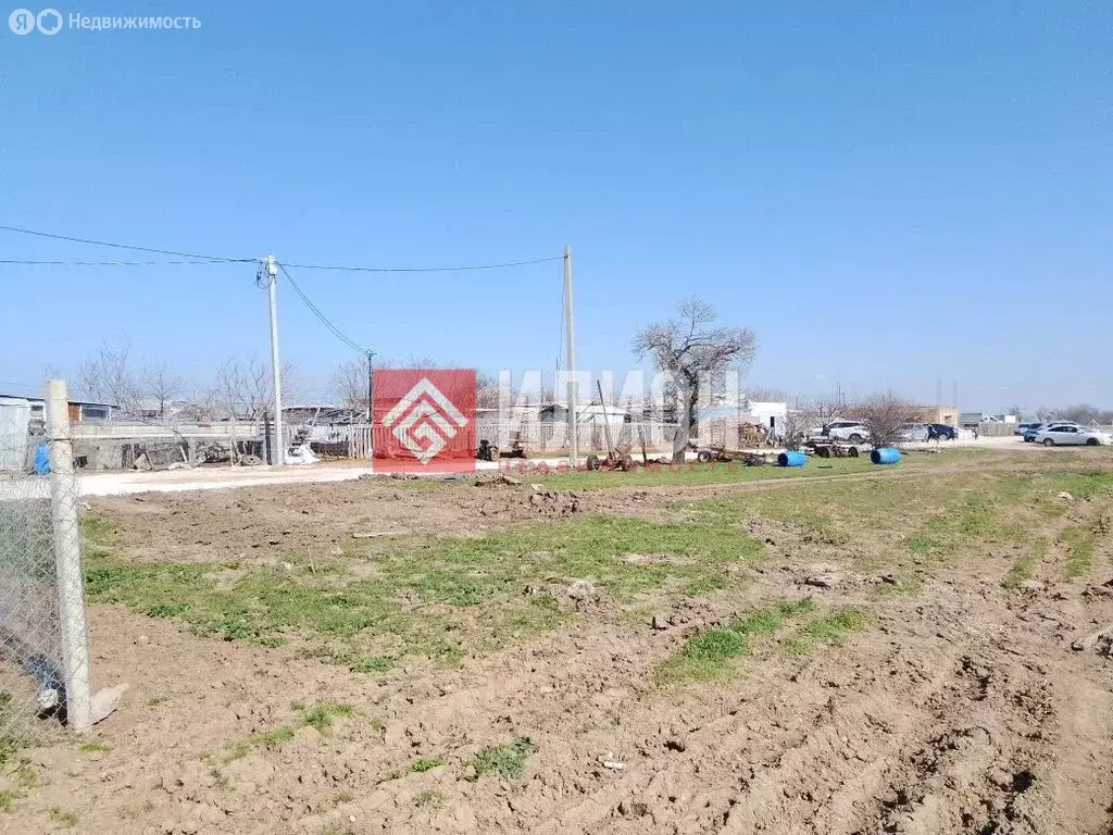 Участок в Севастополь, садоводческое товарищество Лукулл, 236 (5 м) - Фото 1
