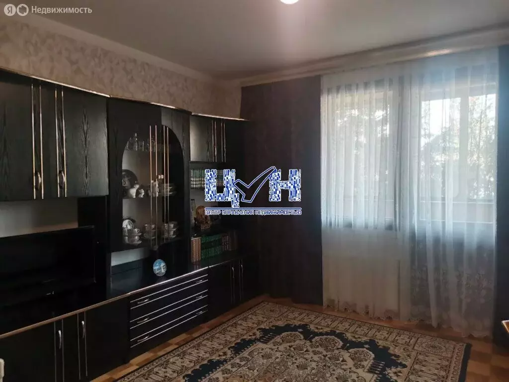 3-комнатная квартира: посёлок Маршала Жукова, 3-й квартал, 14 (66.2 м) - Фото 1