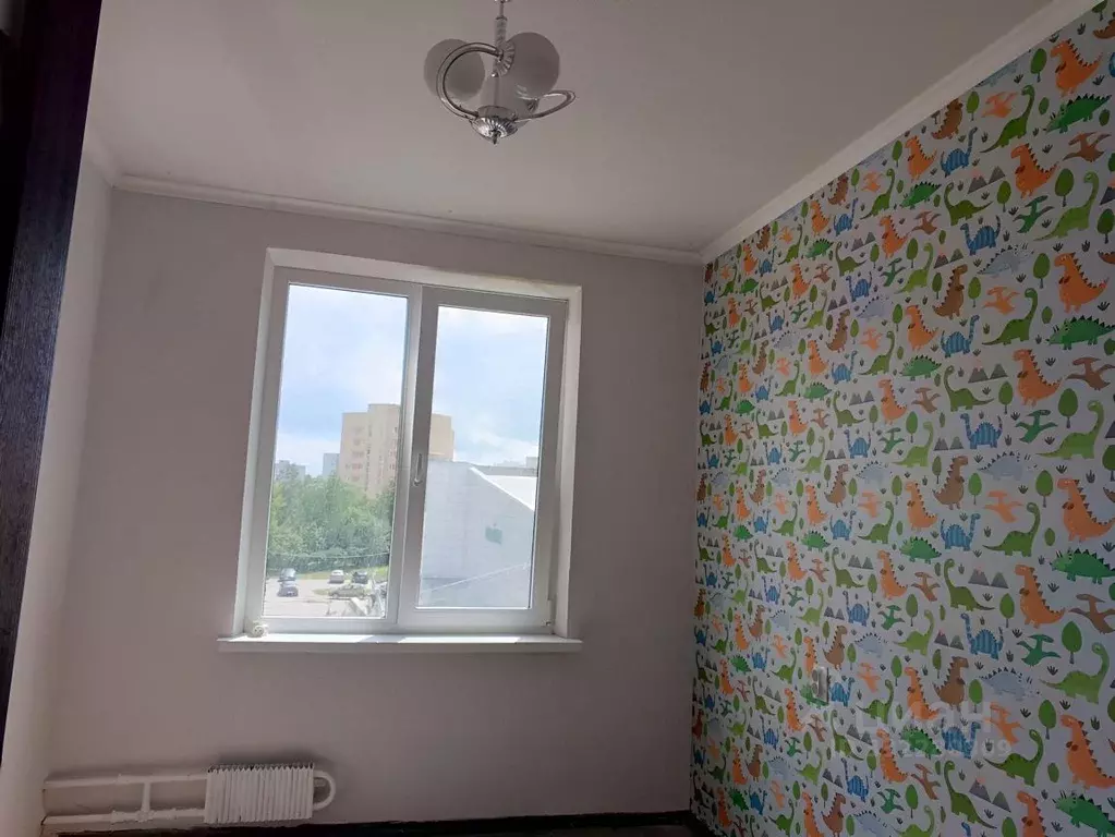 2-к кв. Калининградская область, Калининград Батальная ул., 62 (52.0 ... - Фото 2