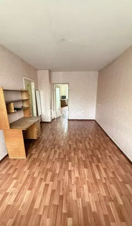 2-к кв. Приморский край, Уссурийск Краснознаменная ул., 129 (44.5 м) - Фото 2