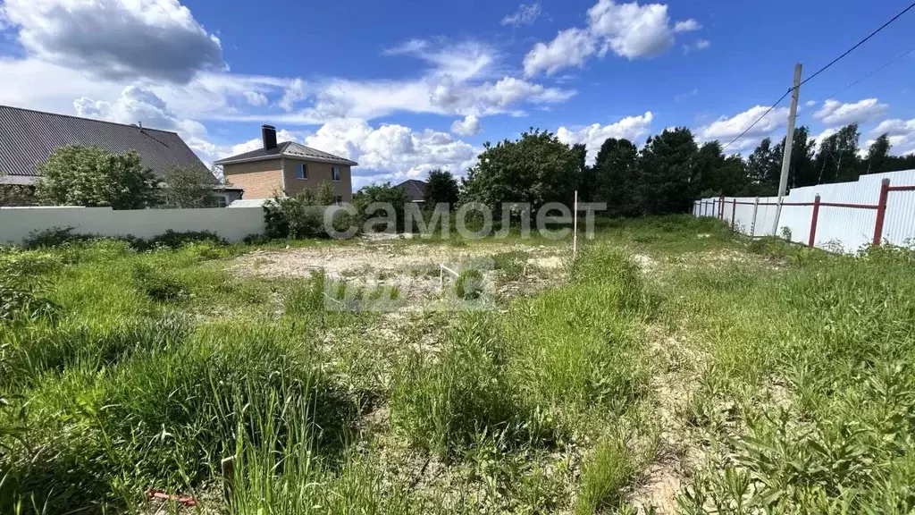 Участок в Татарстан, Зеленодольск Лесная ул., 27 (15.0 сот.) - Фото 0