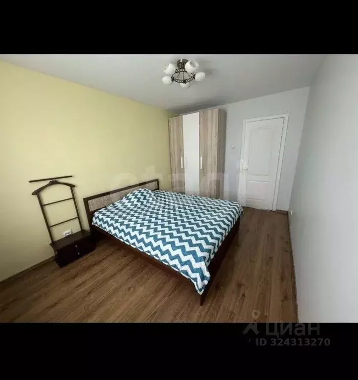 2-к кв. Удмуртия, Ижевск ул. Имени Татьяны Барамзиной, 5 (50.0 м) - Фото 1