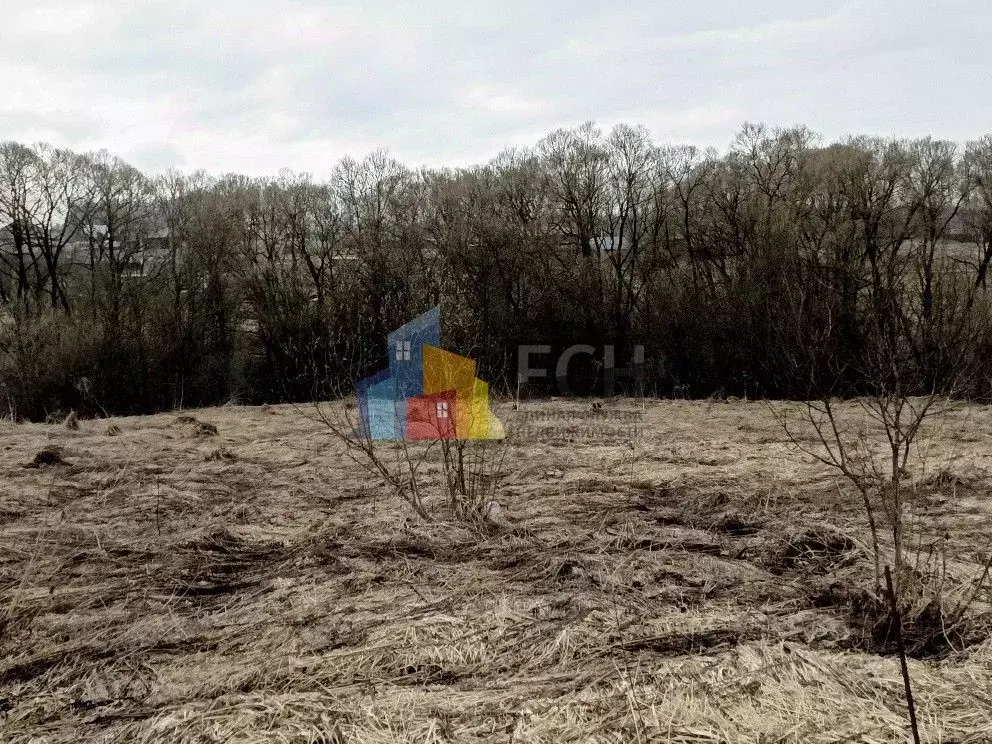 Участок в Тульская область, Тула городской округ, д. Горюшино  (8.79 ... - Фото 2