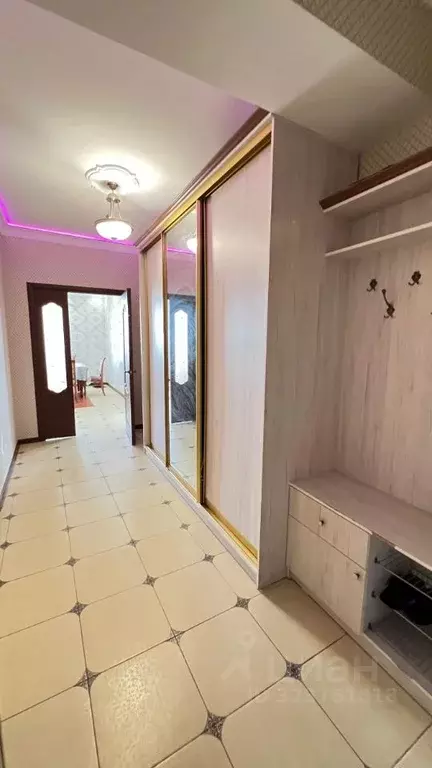 3-к кв. Дагестан, Каспийск ул. Абдулманапова, 143Б (95.0 м) - Фото 1