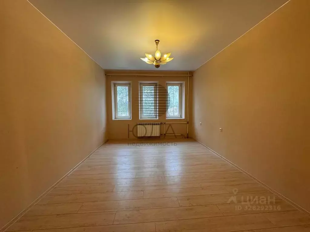 2-к кв. Ленинградская область, Сертолово Всеволожский район, ... - Фото 2