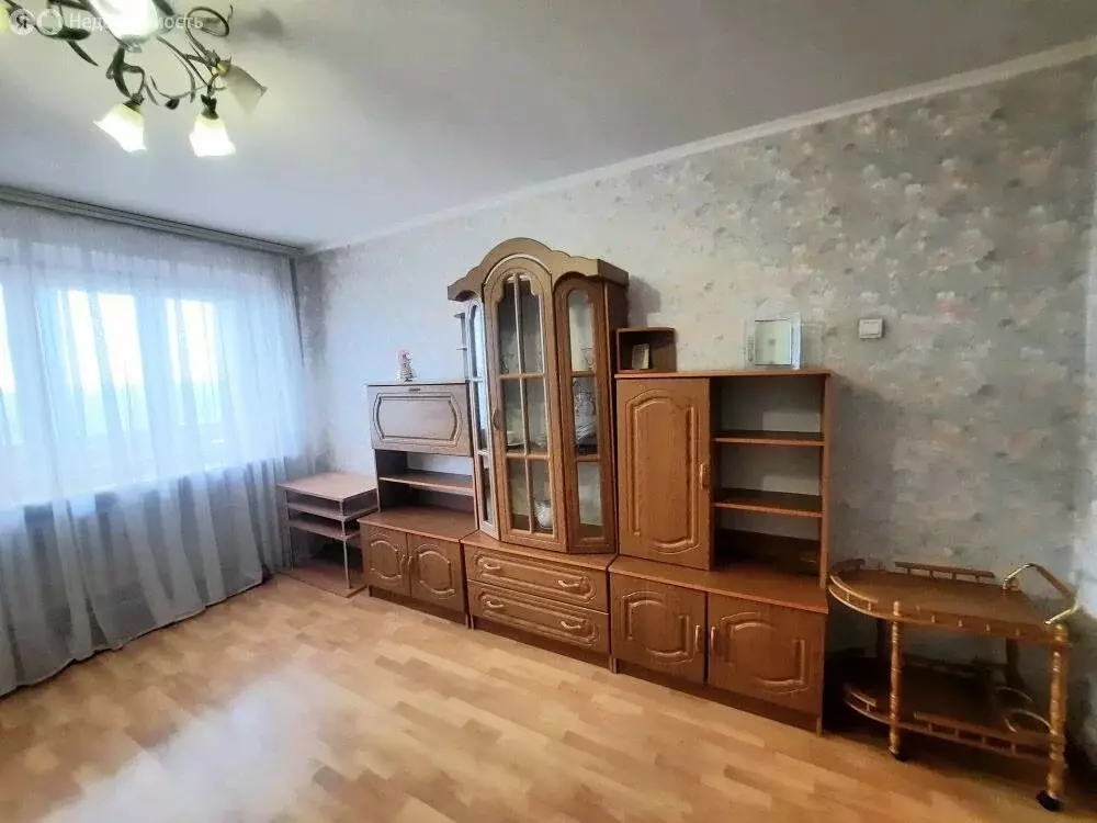 3-комнатная квартира: посёлок Путёвка, Рославльская улица, 5 (61.9 м) - Фото 2