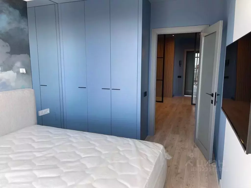 2-к кв. Краснодарский край, Краснодар Дальняя ул., 8к2 (58.0 м) - Фото 2