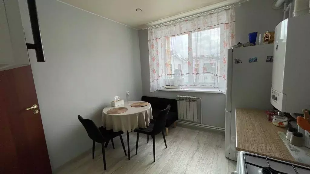 1-к кв. Владимирская область, Суздаль бул. Всполье, 27 (43.0 м) - Фото 1