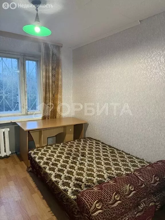 Квартира-студия: Тюмень, улица Котовского, 13 (17.5 м) - Фото 2