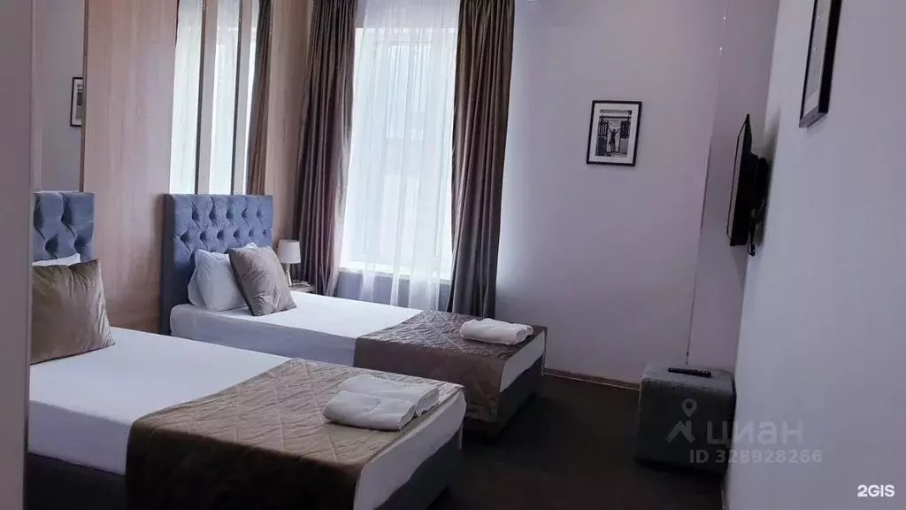 Комната Московская область, Люберцы городской округ, Томилино пгт ул. ... - Фото 1