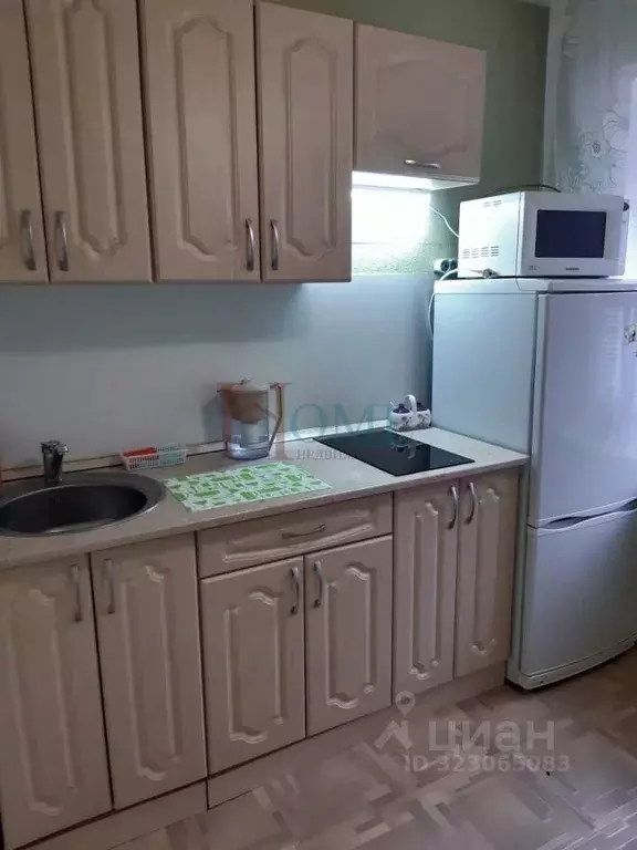 1-к кв. Новосибирская область, Новосибирск ул. Станиславского, 4/2 ... - Фото 2