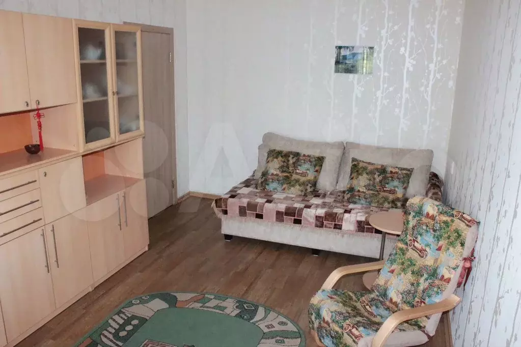 3-к. квартира, 65 м, 3/5 эт. - Фото 1