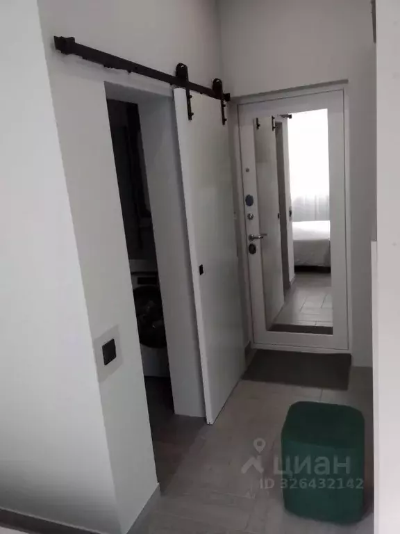 Студия Краснодарский край, Геленджик Октябрьская ул., 49 (24.0 м) - Фото 2